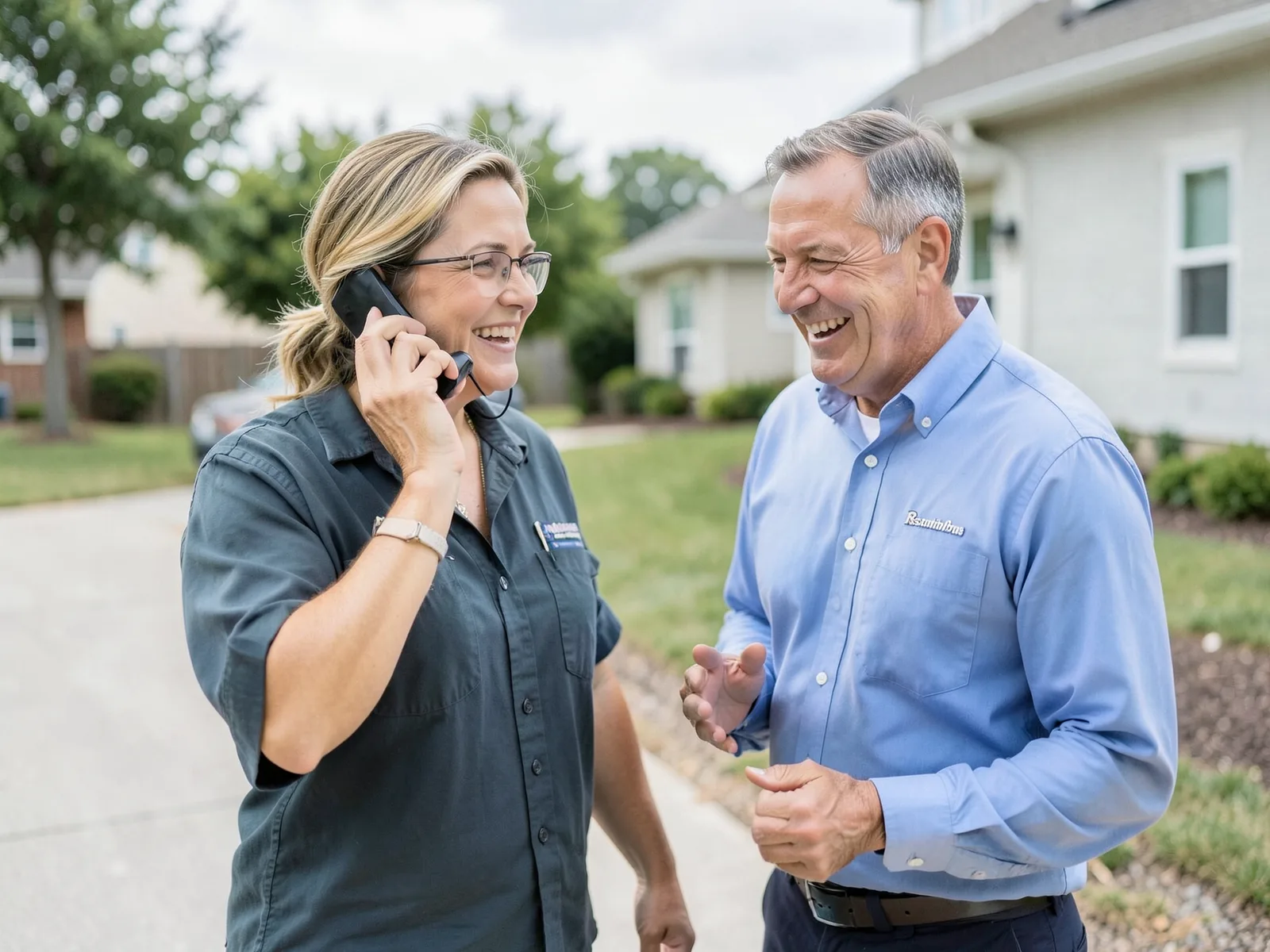 Frequently Asked Questions About Storm Recovery Services in Fleetwood, PA